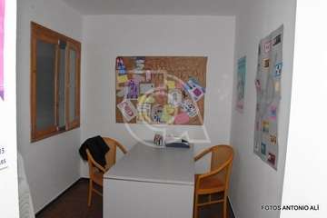 A ti, Mujer estrena sede en San Juan (Foto Antonio Alí)